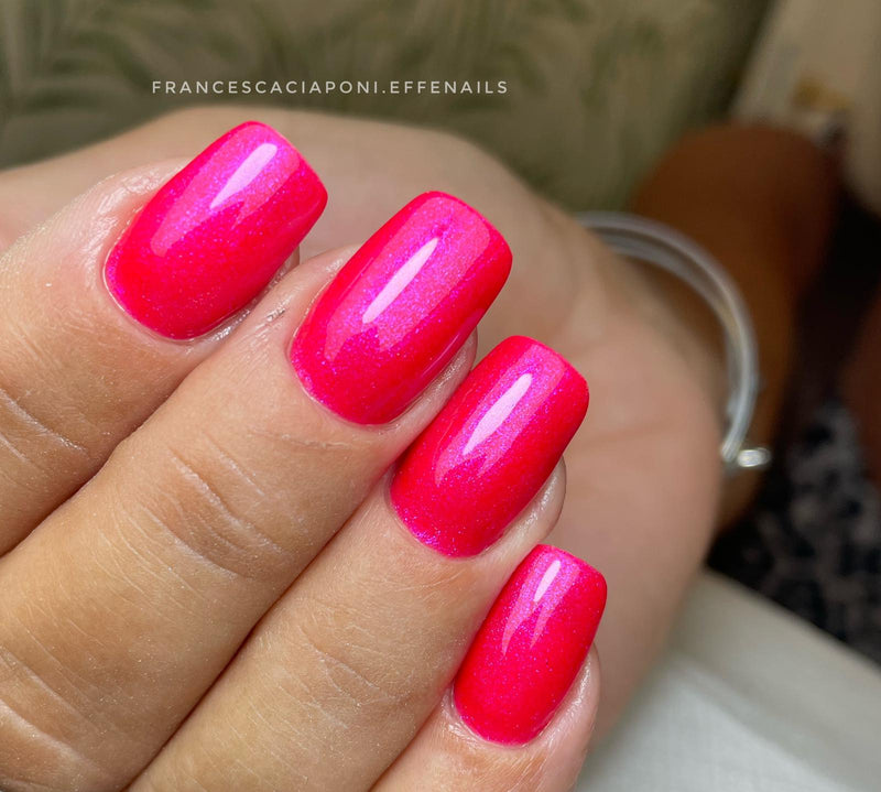 Gel Polish PRO 41 - Barbie