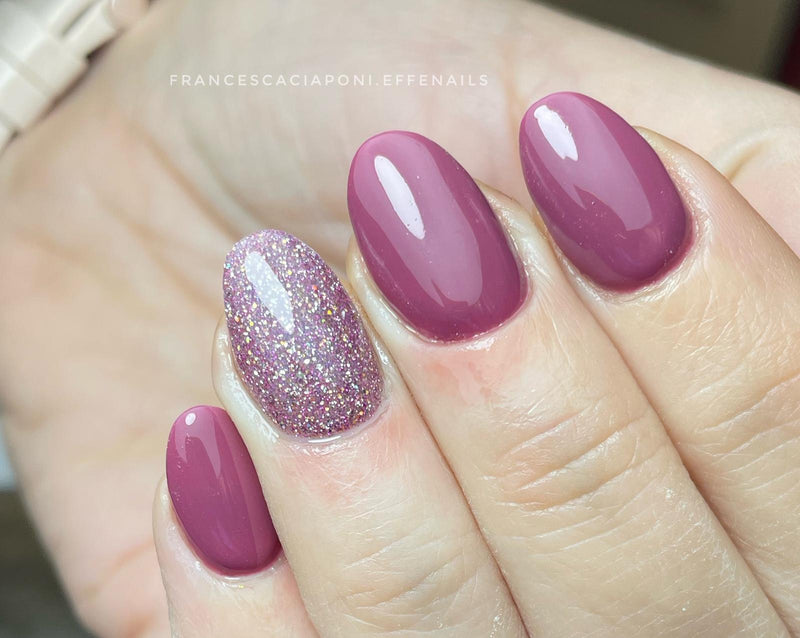 Gel Polish PRO 37 - Plum