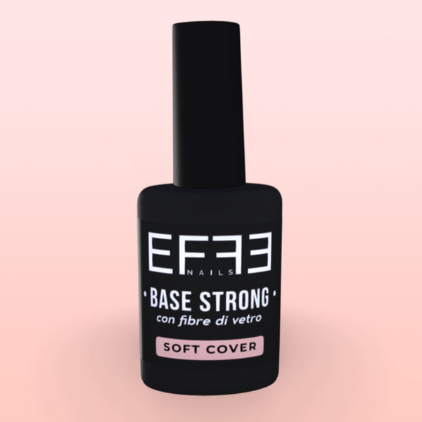 Base Strong Soft Cover - 10ml