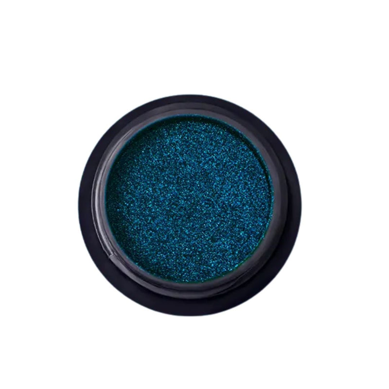 Mirror Effect Powder - Light Blue