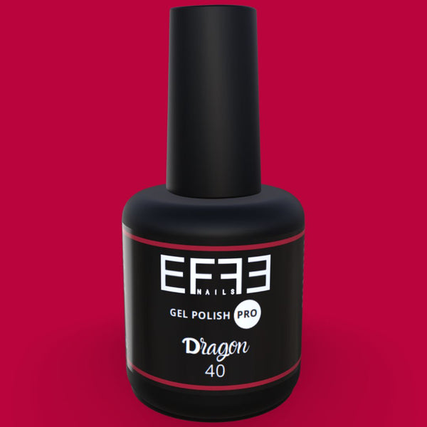 Gel Polish PRO 40 - Dragon