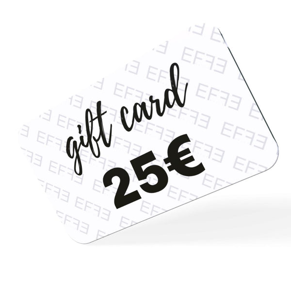 E-Gift Card Effe Nails