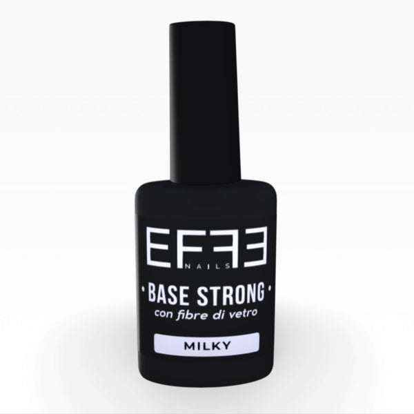 Base Strong Milky - 10ml