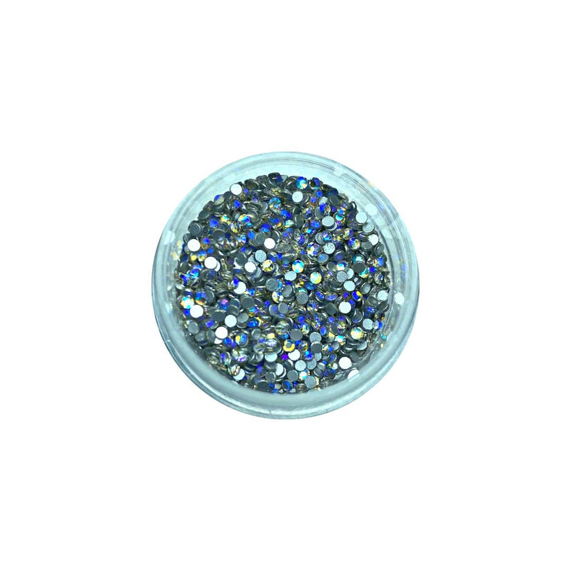 Micro Swarovski