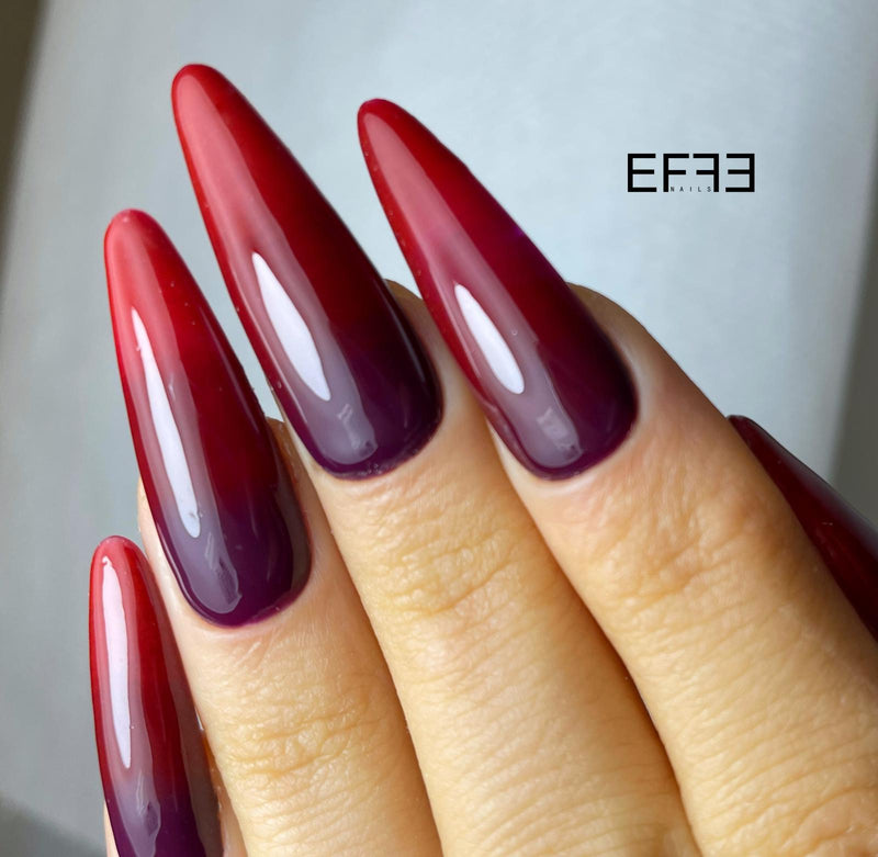 Gel Polish PRO 20 - Señorita