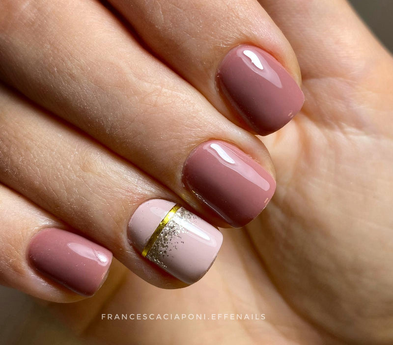 Gel Polish PRO 16 - Madame