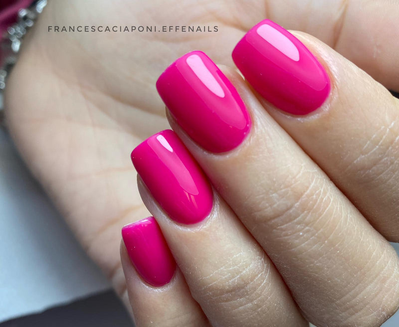 Gel Polish PRO 06 - Fuchsia