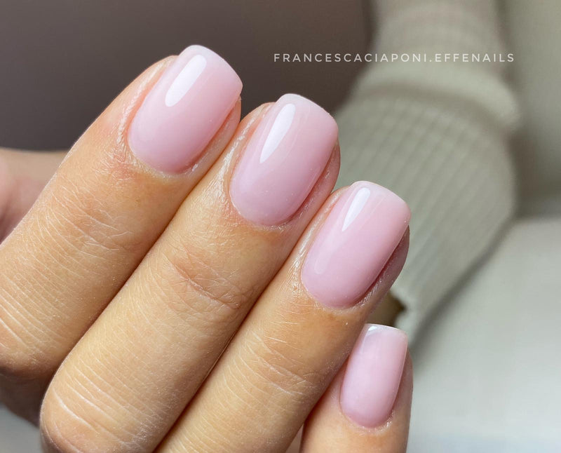 Gel Polish PRO 03 - Natural Rose