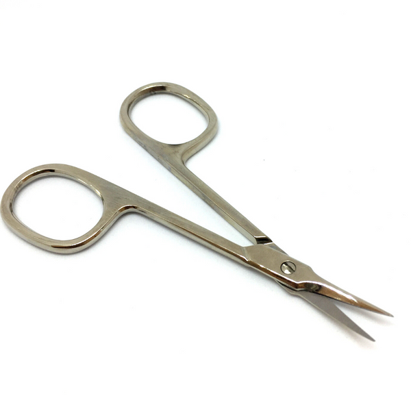 Manicure scissors