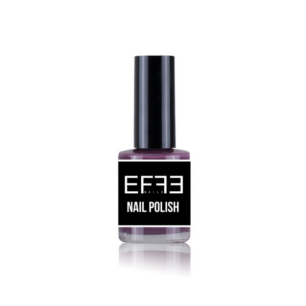 Nail polish n.98 - Aubergine