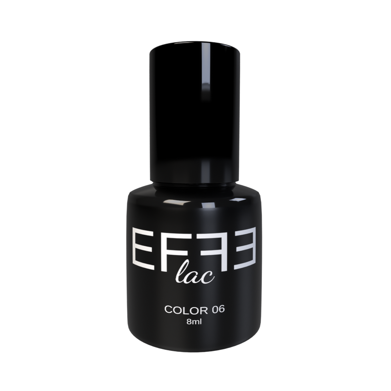 EFFE Lac 06 - Black