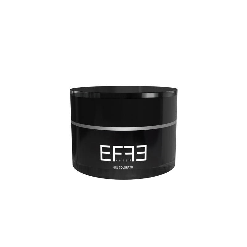 Fast 45 color gel - Dark powder