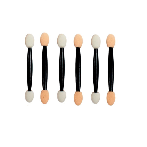 Eyeshadow applicators