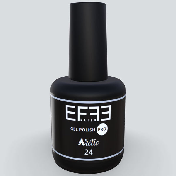 Gel Polish PRO 24 - Arctic