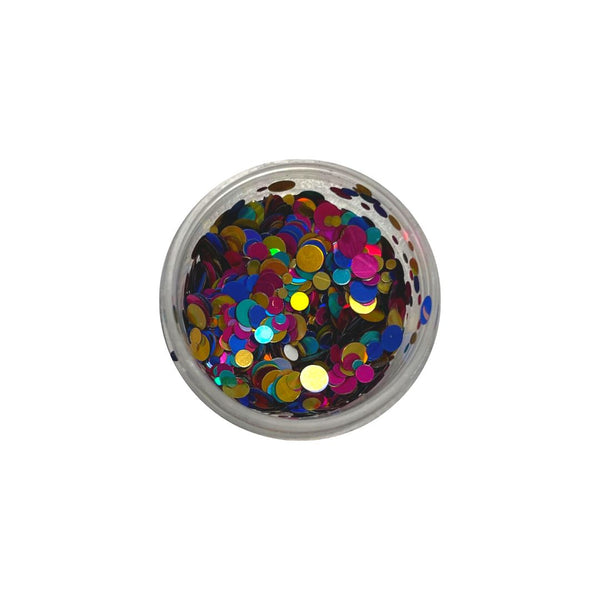 Round sequins #4