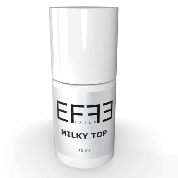 Milky Top Gel - 15ml