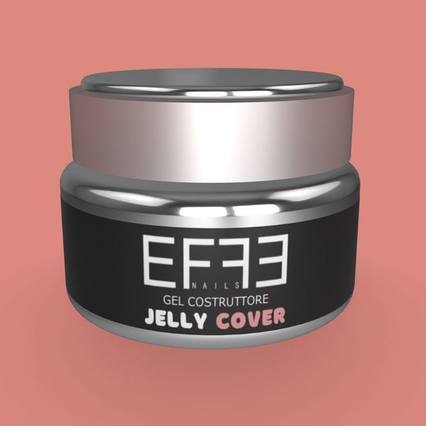 Gel costruttore Jelly Cover - 30ml