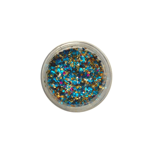 Micro sequins #1