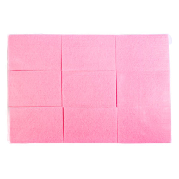 Non woven pads - 550 pcs.