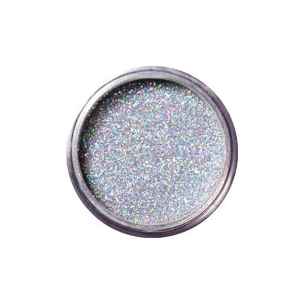 Sugar effect powder - Rainbow