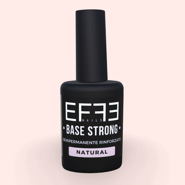 Base Strong Natural - 12ml