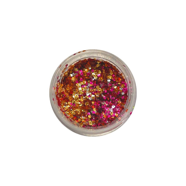 Micro sequins #4