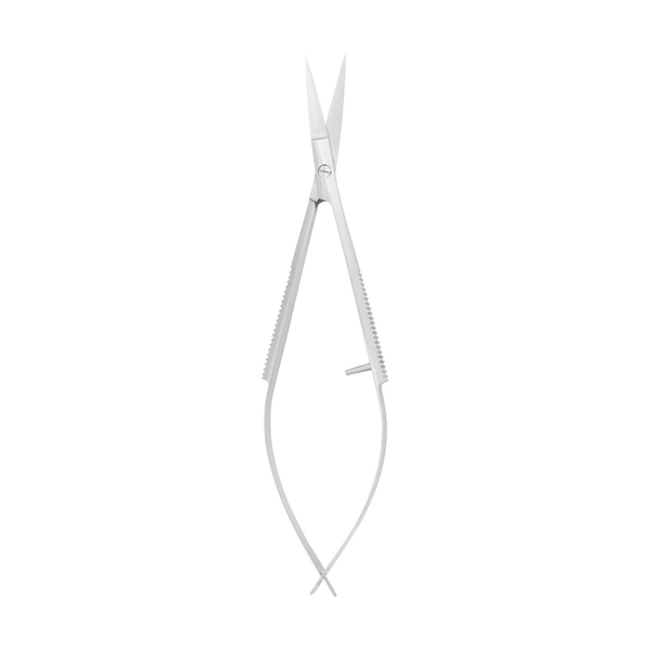 Micro Scissors STALEKS PRO Expert 90/1 - 15mm