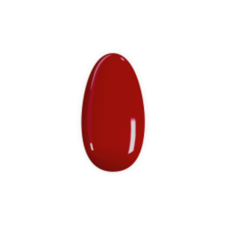 Gel color Fast 44 - Rosso mattone