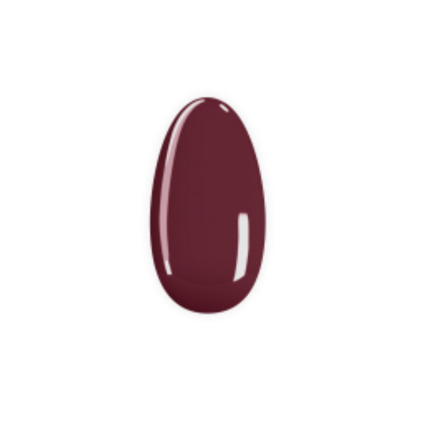 Fast 43 color gel - Aubergine