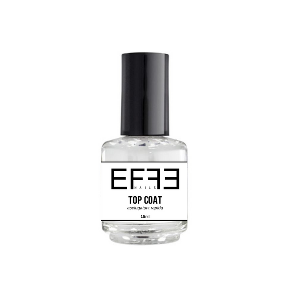 Top Coat - 15ml