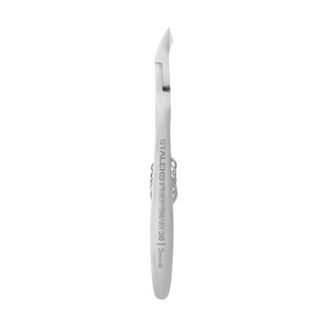 Tronchesine cuticole STALEKS PRO Smart 30 - 5mm