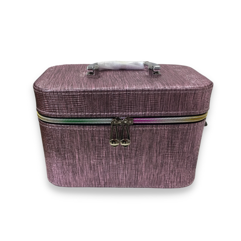 Valigetta Beauty Case Lilla